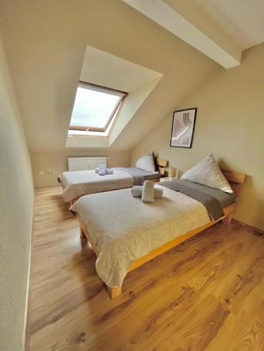 Dortmund City Wohnung 85/7